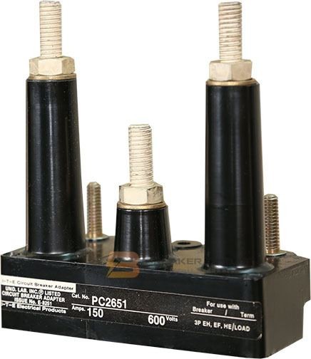 PC2651 ITE Rear Plug-in Adapter Kit