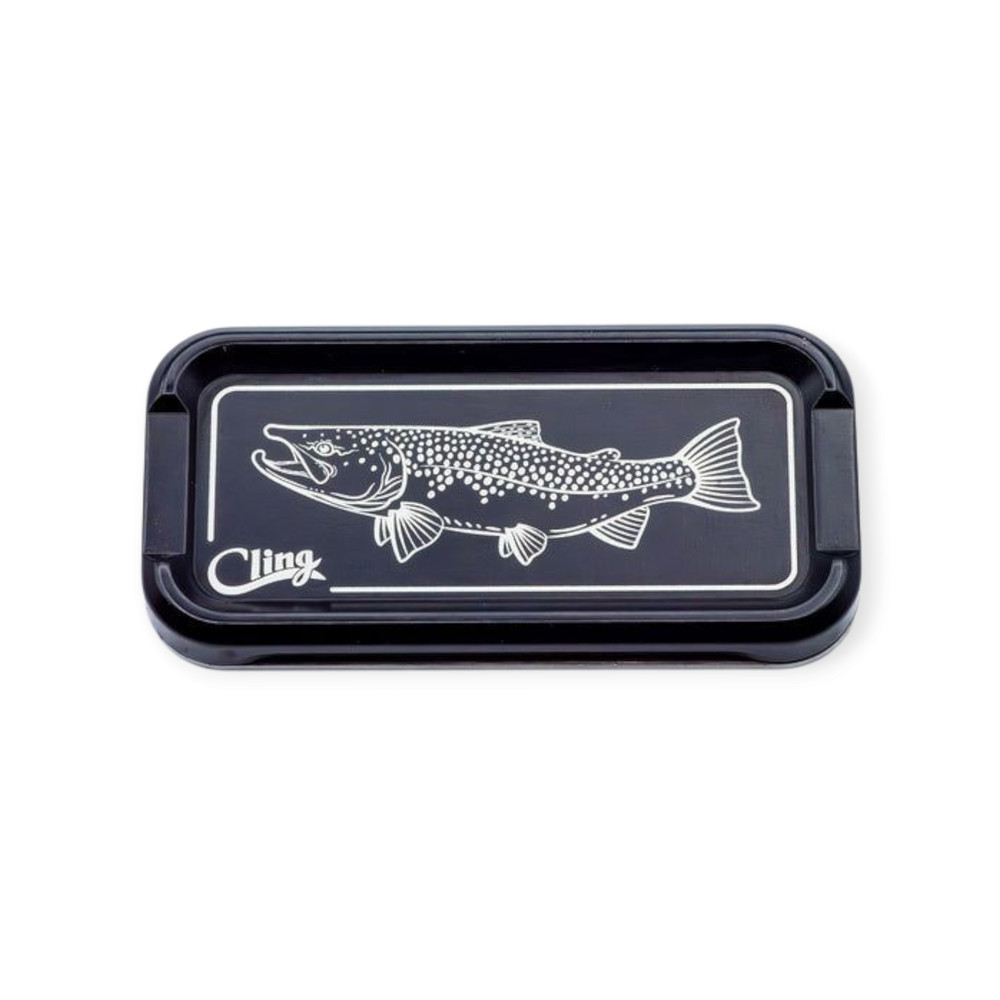 Cling Mag Grab Double Stack