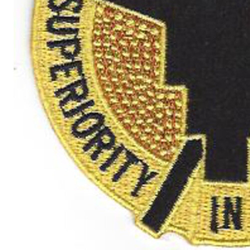 326th Maintainance Battalion Patch