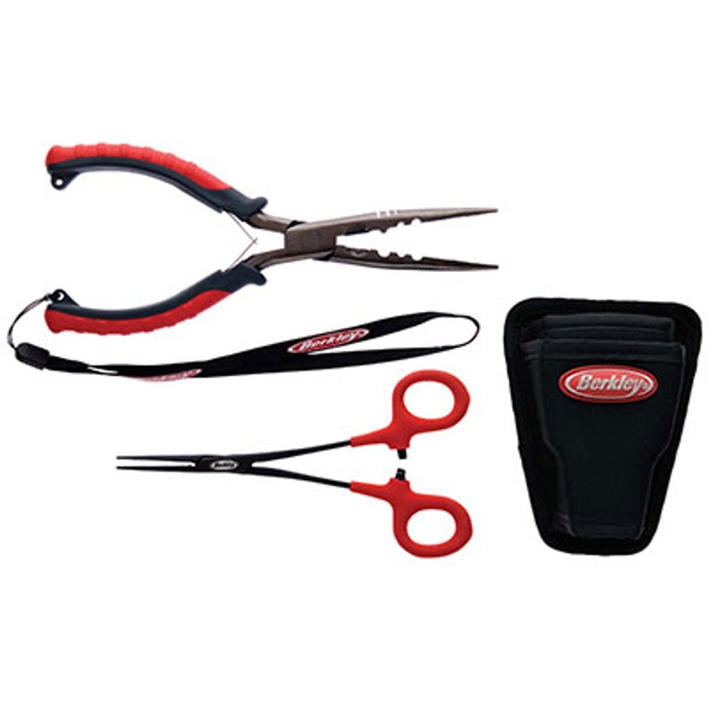 Berkley Classics Precision Plier Combo BTCTS 1141202