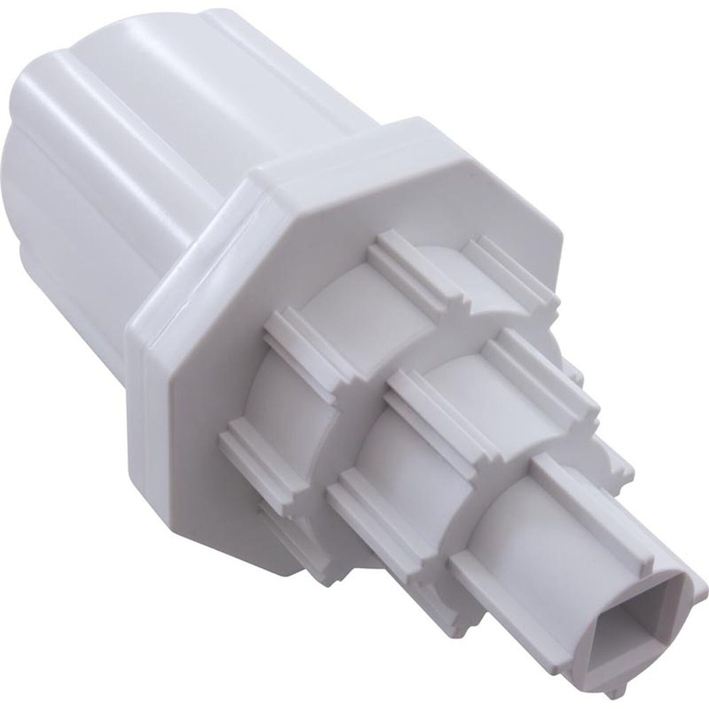 Tool, Wall Fitting, BWG/HAI, Universal, Plastic
