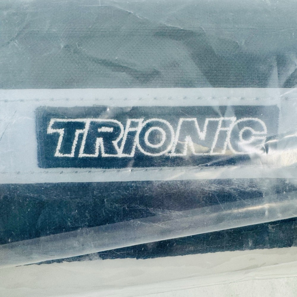 Tronic Walker Padded Backrest Rollator