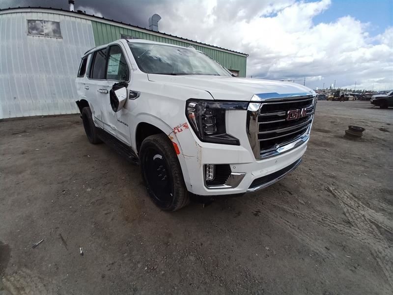 2023 YUKON Auto Transfer Case 10563647