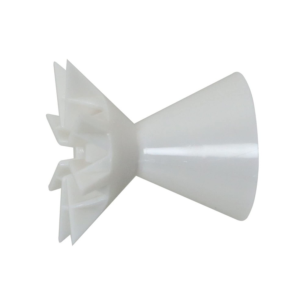 Painting Pouring Cup DGBRSM White Plastic Paint Split DIY