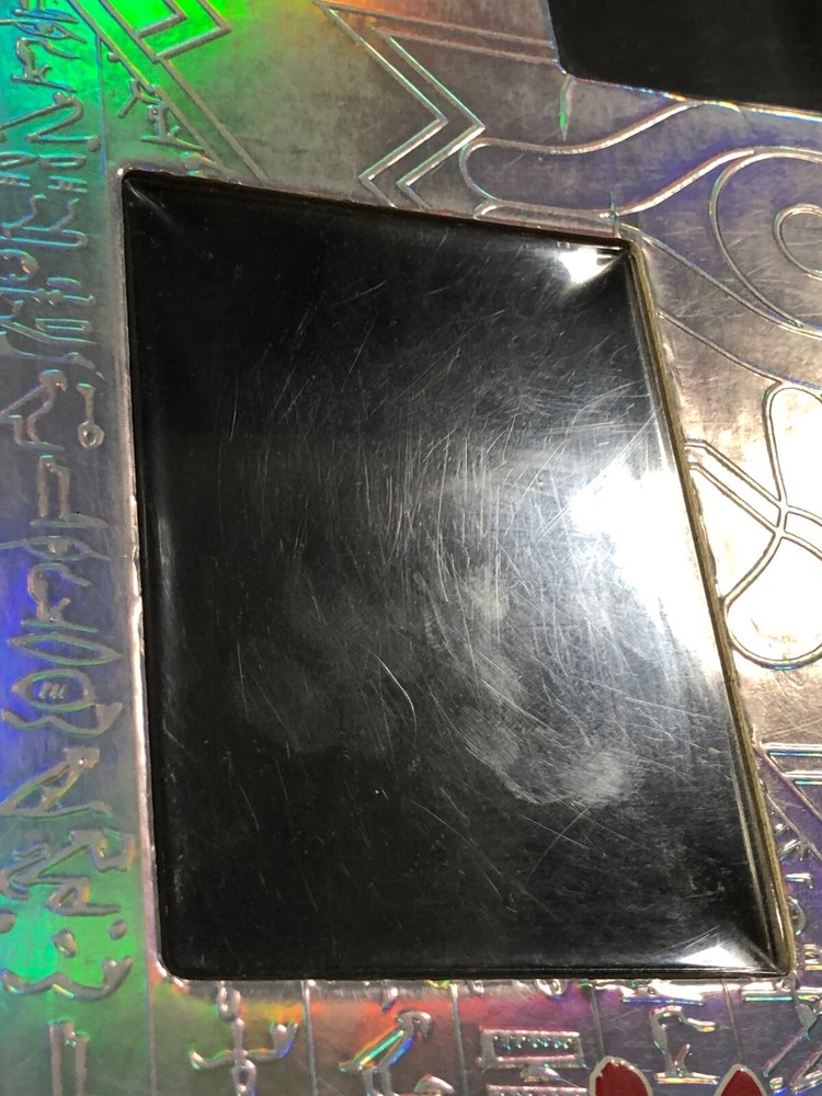 Yugioh! - Legendary Collection Binder ONLY