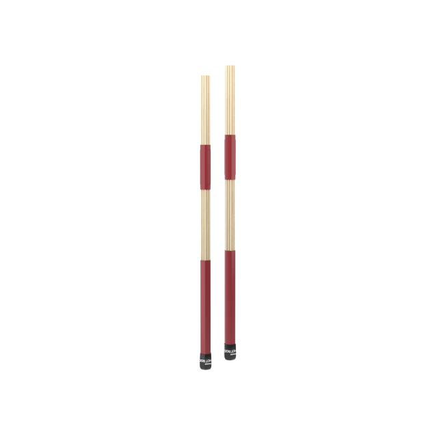 Promark Hot Rods H-RODS Drumsticks