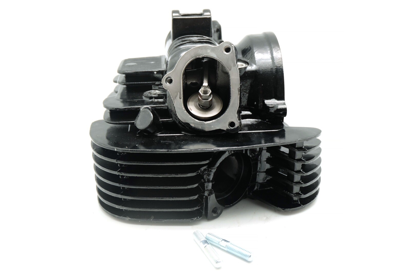 Cylinder Head for Yamaha Kodiak Warrior Wolverine 350 400 1UY-11110-02-00