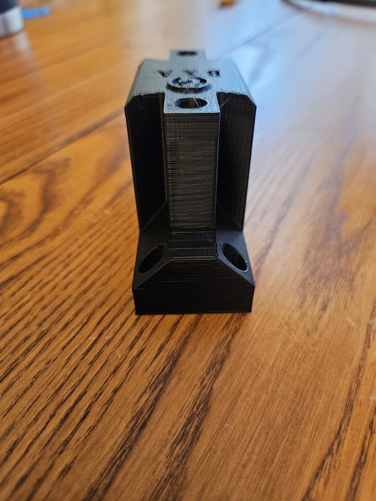 New Storage Post Holder for BXA (#200) Series Lathe Quick Change Tool Holders