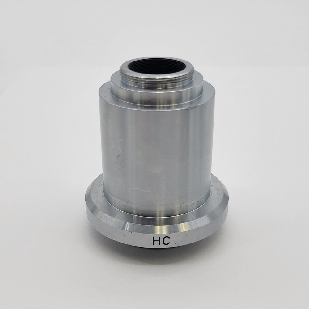 Leica Microscope Camera Adapter HC 1x 541510 C-Mount