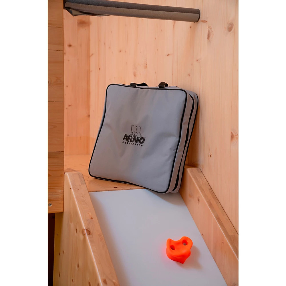 Nino 24pc Mixed Rhythm Set with Storage Bag