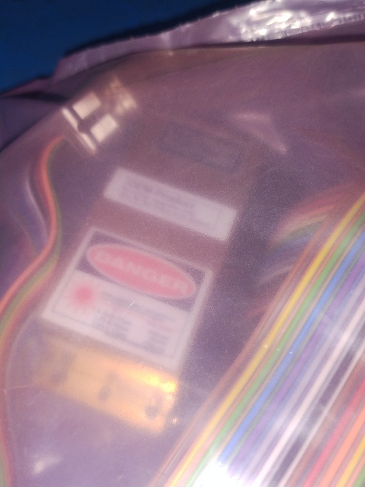 Coherent Compass 215M-50 Laser Head