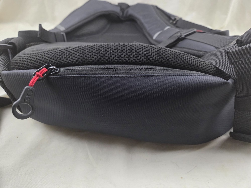 OG Motorcycle Backpack