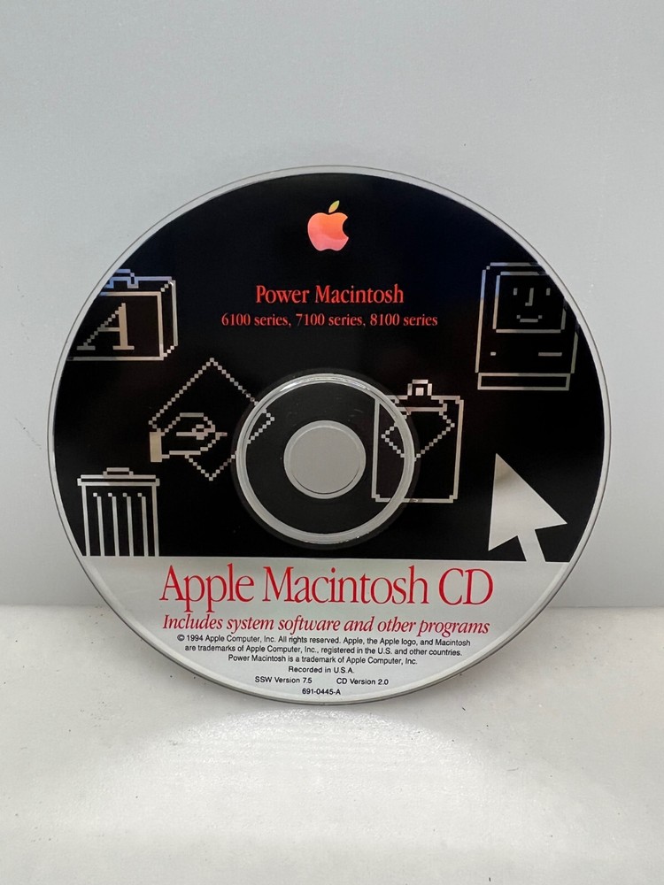 Apple Software Bundle Free Shipping