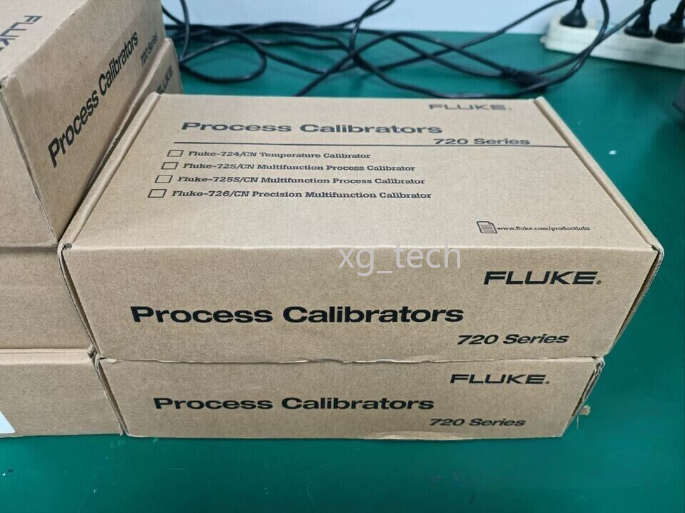 Fluke 725S CN Multifunction Process Calibrator New