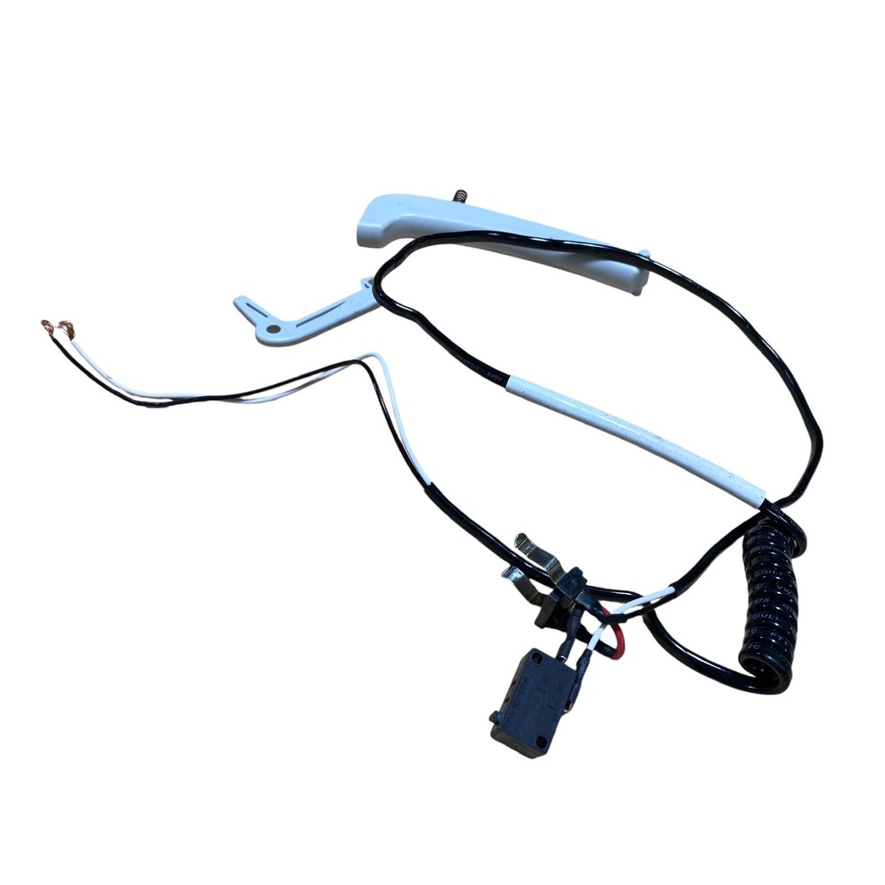 OEM 18V Complete Switch Assembly For Ryobi P2003 18v Cordless String Trimmer