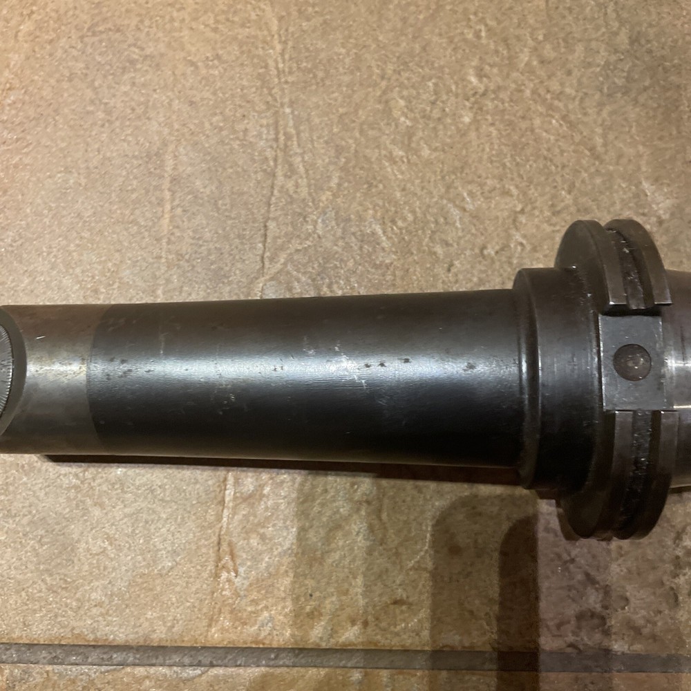 TSD Microbore 50CT-64 Boring Head Used