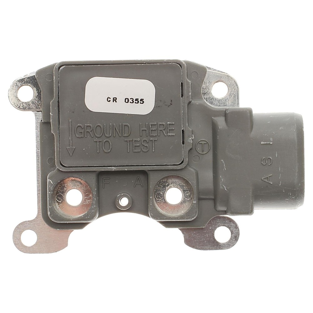 Voltage Regulator SMP For 1990-2002 Ford E-150 Econoline