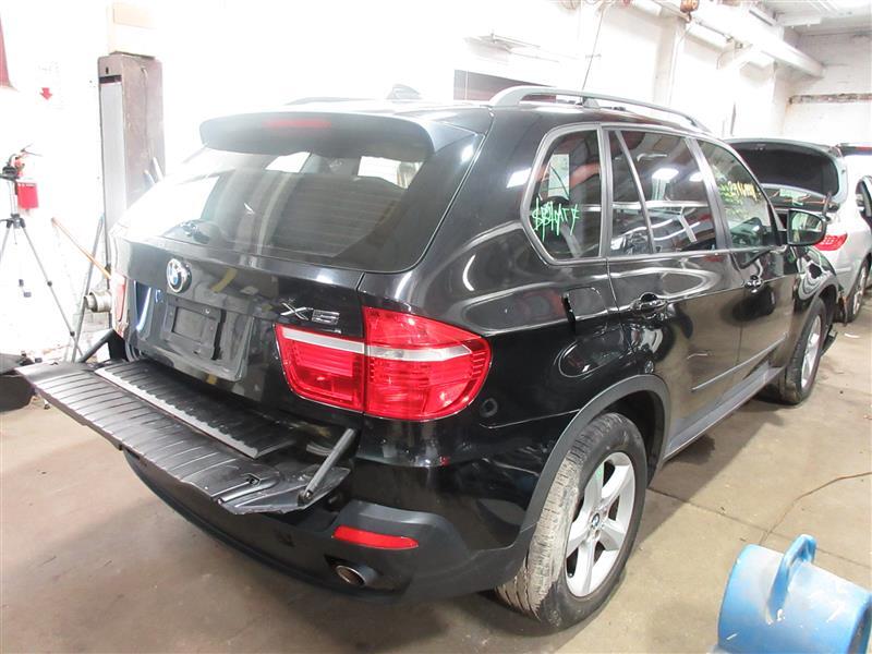 Used Telematics Interface Module fits: 2008 Bmw X5 Communication telematics cont