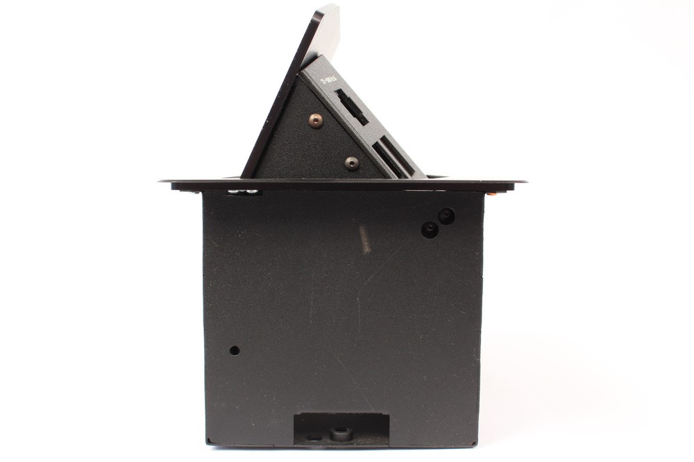 Extron HSA 400 Hide Away Surface Access Enclosure HideAway HSA400
