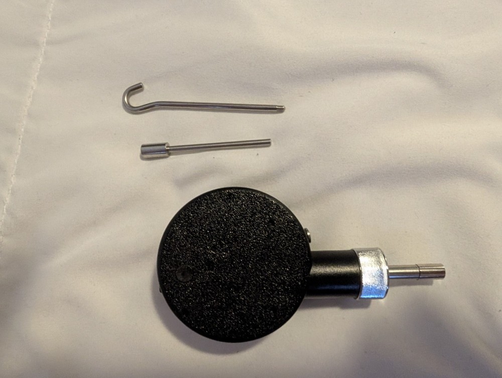 Wagner Force Dial FDK 160