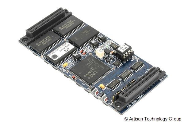 Hytec Electronics IP-DAC-8402 Industry Pack Module