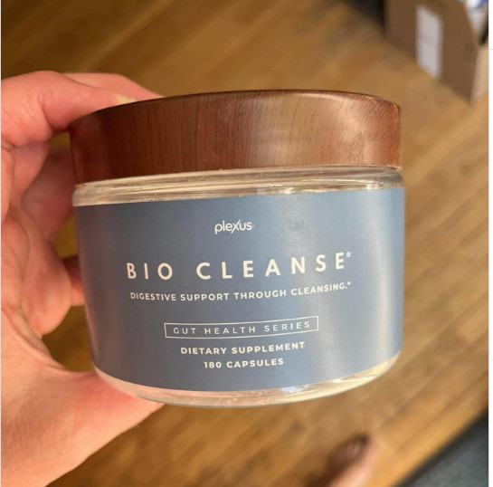 PLEXUS® Bio Cleanse® 180 ct.