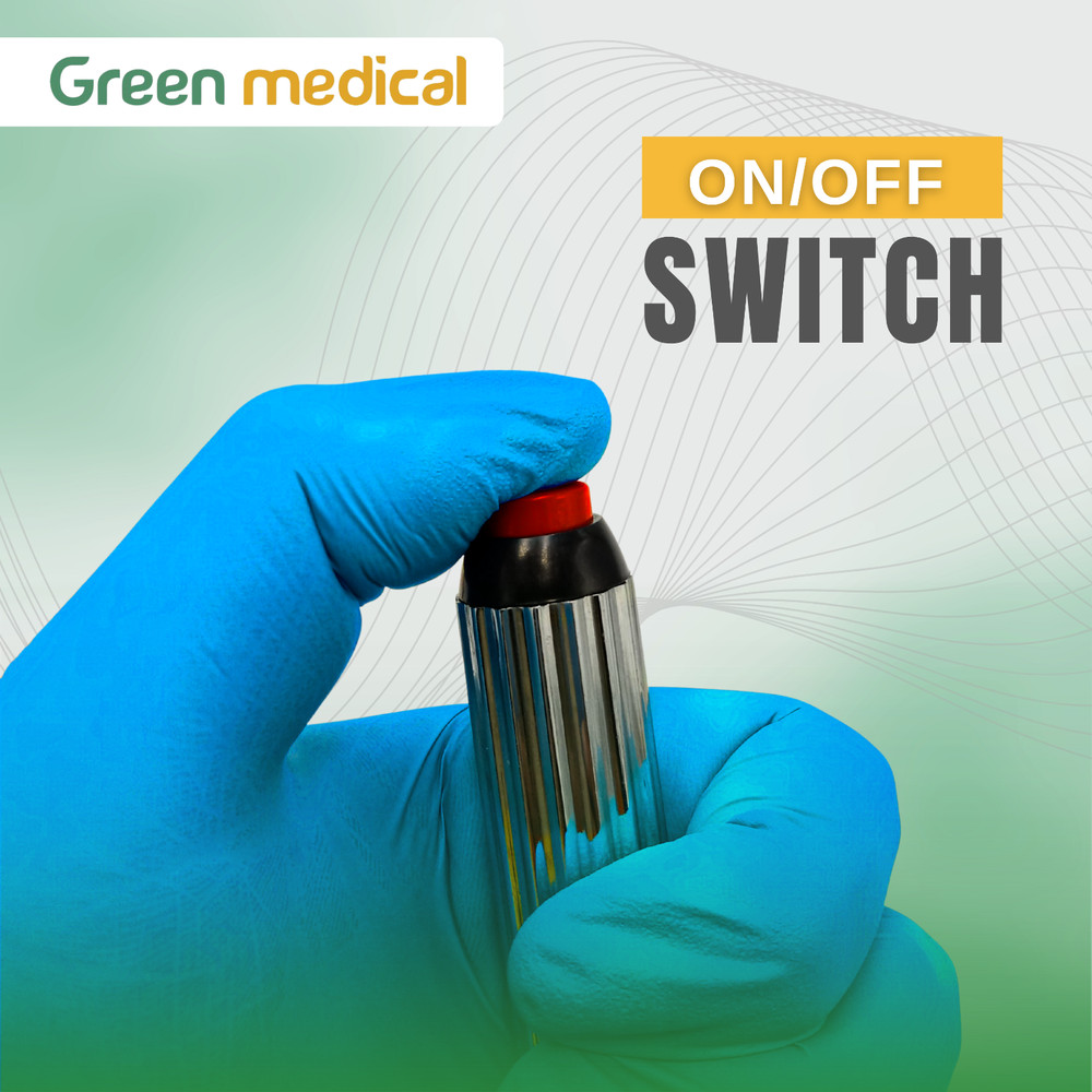 Vaginal Lamp, Light for Speculum