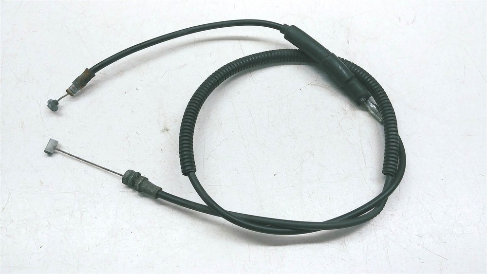 2014 Polaris Switchback Assault 800 #2 Throttle Cable 7081154
