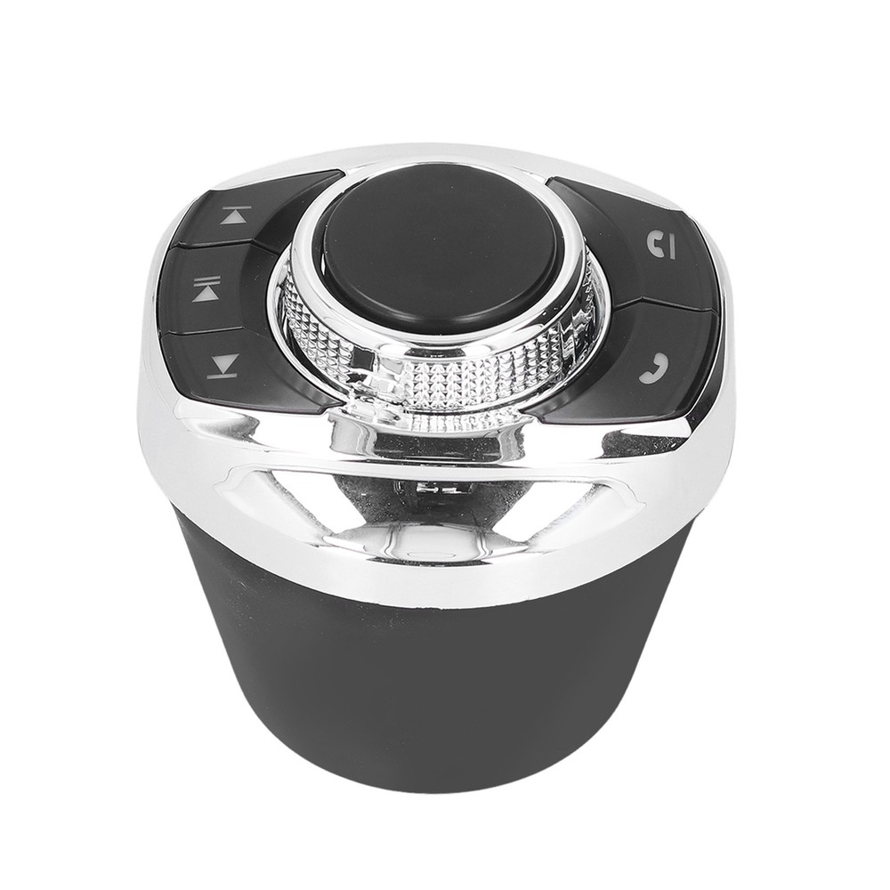 Universal Wireless Steering Wheel Control Button For Safe Driving MJEI
