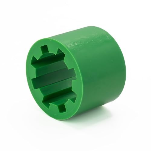 PR308 PR-308 Vacuum Pump Coupler Sleeve Flexible Coupler Replace for DV-3E DV