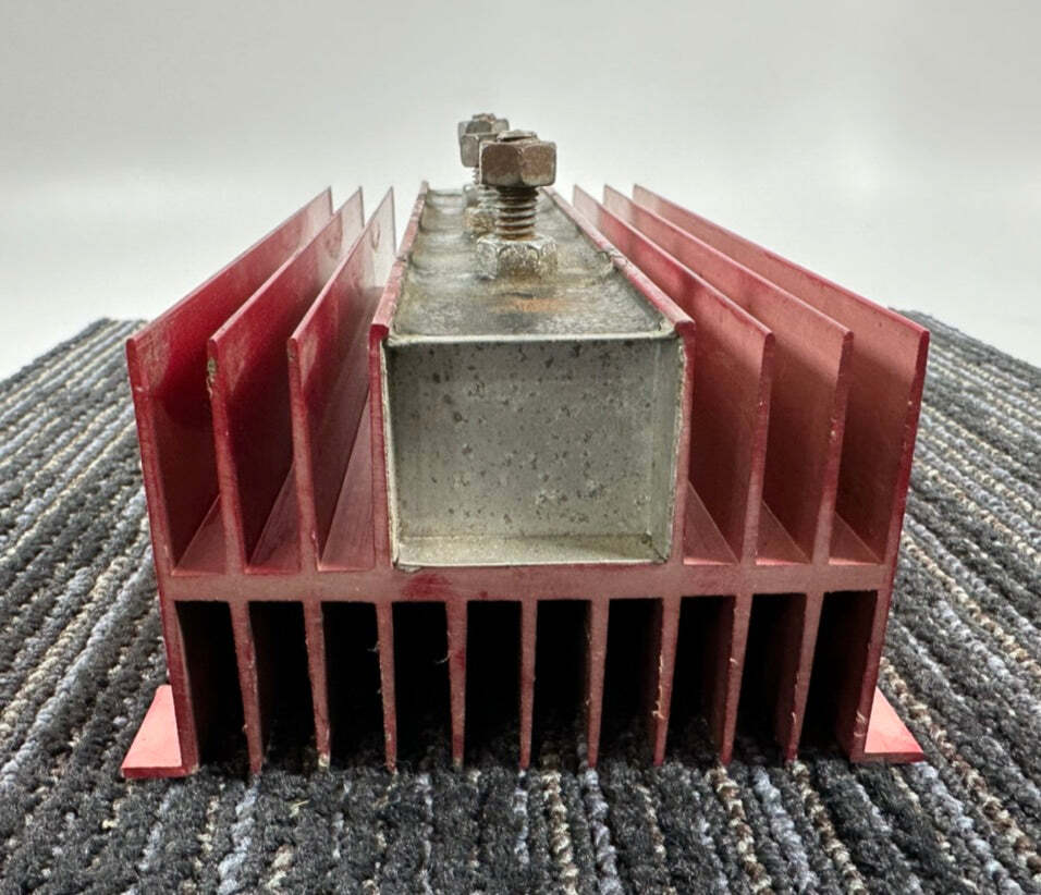 Phoenix Gold Dual Battery Isolator