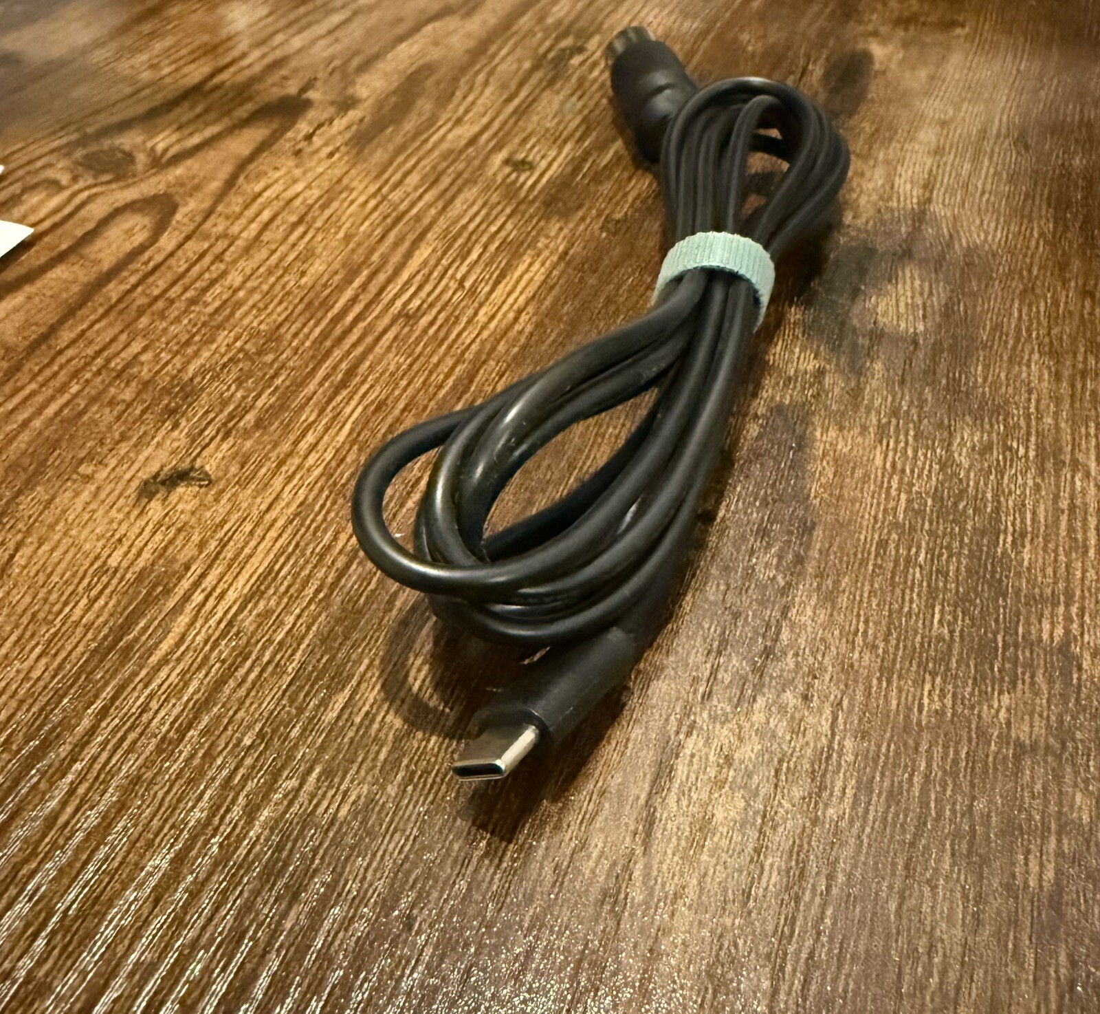 Atari 800XL, 600XL, 65XE, 130XE, XEGS USB-C Power Supply PSU Cable