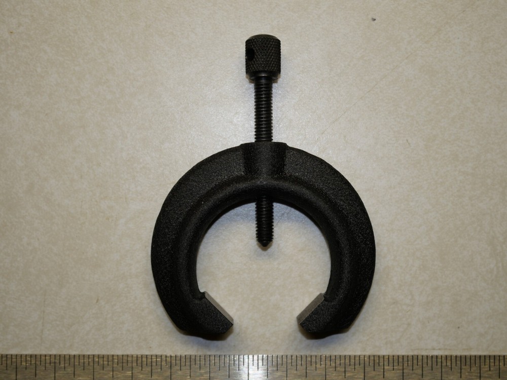 Starrett 268B Drill Block Clamp