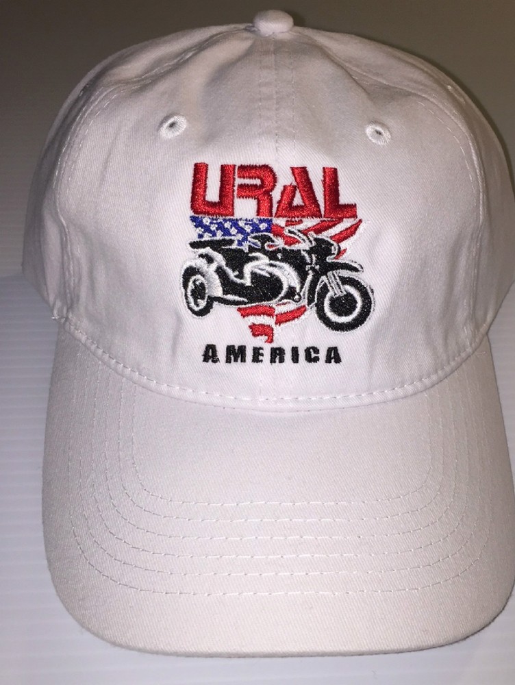 URAL Ball Cap FREE SHIPPING