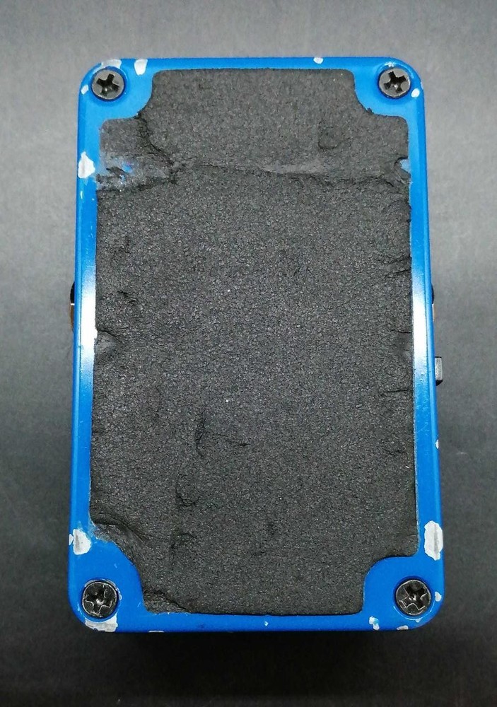 Ebs Multidrive Effector No.nm1367