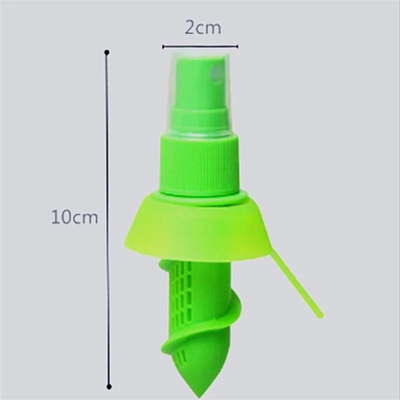 Orange Juice Squeeze Juice Juicer Lemon Spray Mist Orange Fruit Squeezer Sprayer