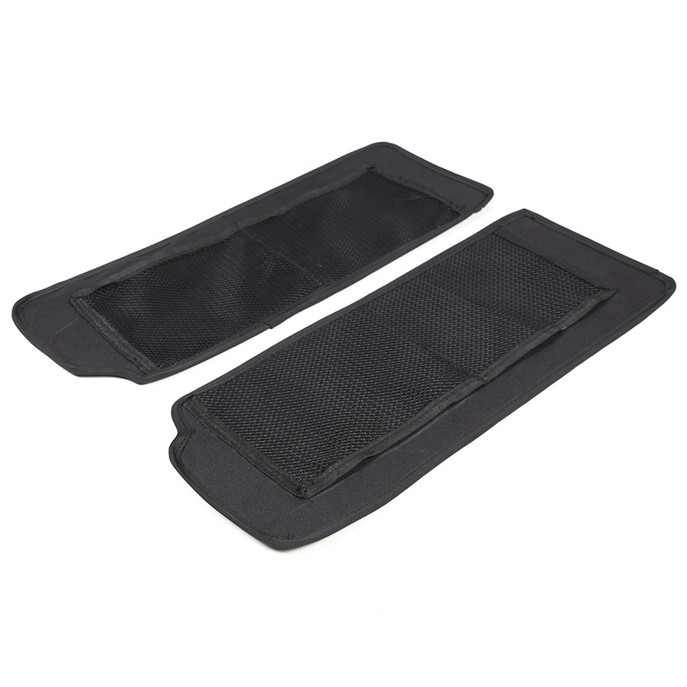 2x boot nets storage net suitable for BMW X1 U11 year from 2022