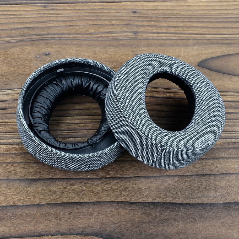Replacement Ear Pads for Sony PS5 Pulse 3D Wireless Headset Headphones Protector