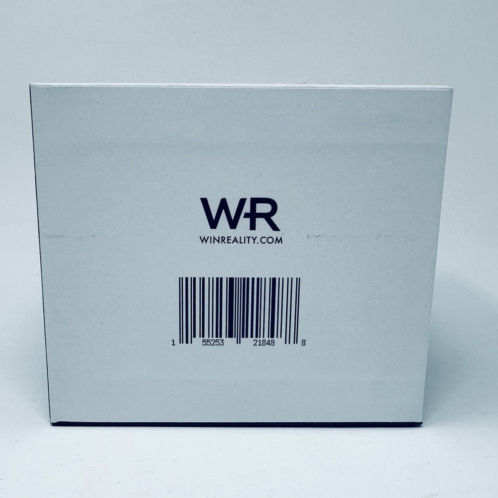 Win Reality Hit VR Baseball Softball Bat Attachment Meta Quest Oculus 2