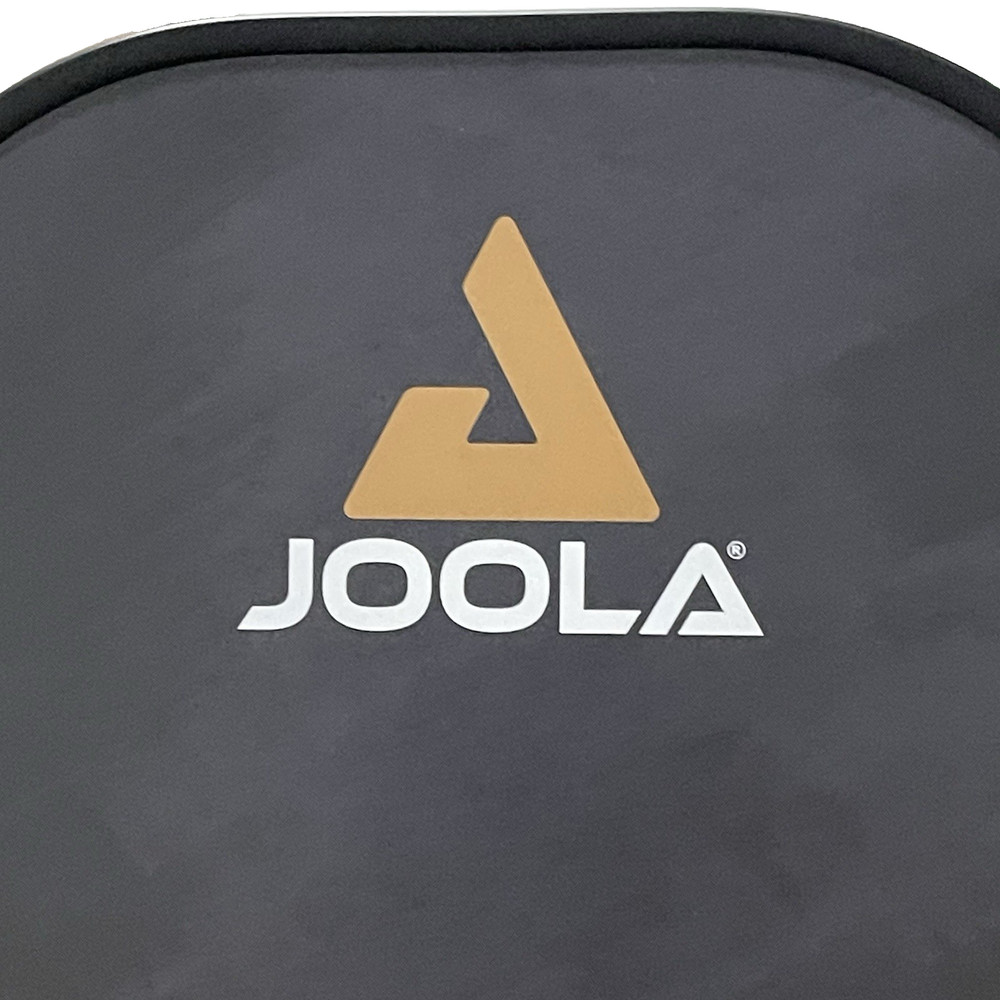 JOOLA Pickleball Paddle Black Essentials Performance USAPA Approved