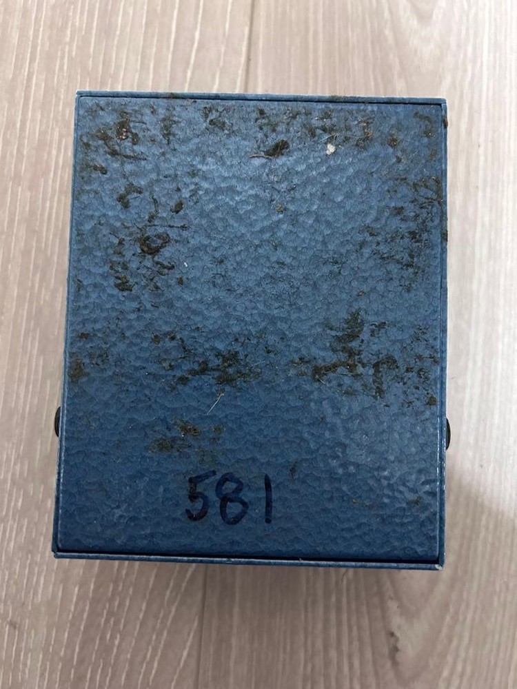 ANALOG.MAN CHORUS effector