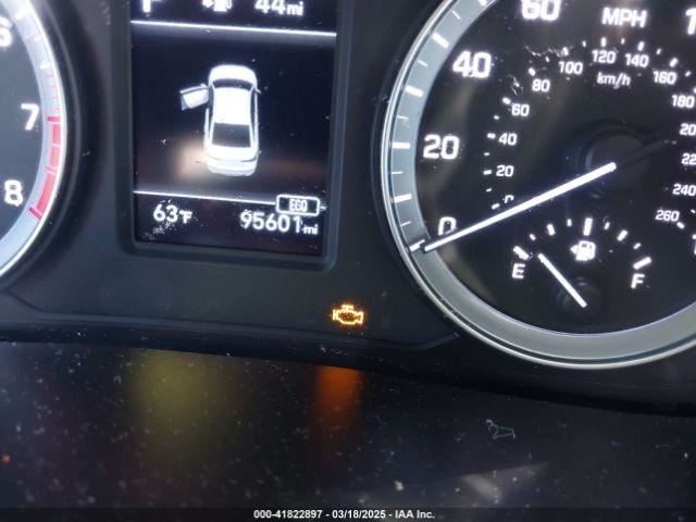 Fuse Box Engine Compartment Fits 18-19 SONATA 4721389