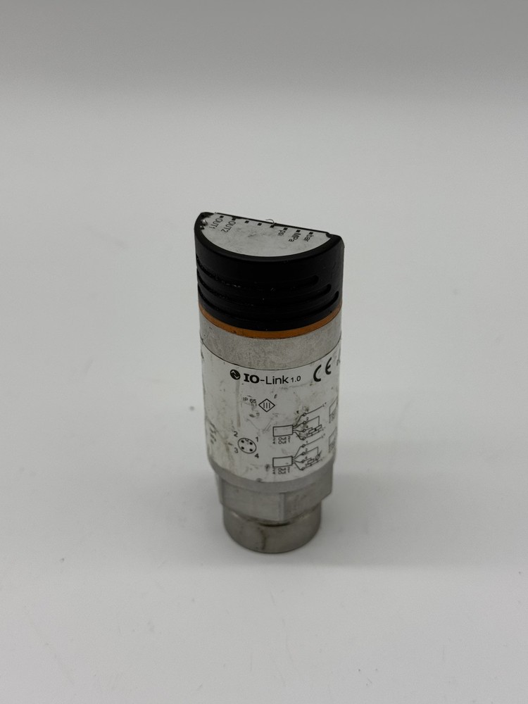 IFM PN2023 Pressure Sensor