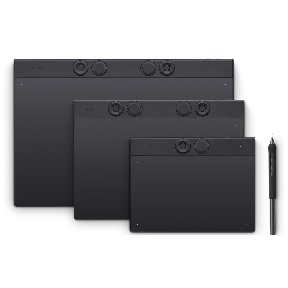 Wacom Intuos Pro Medium