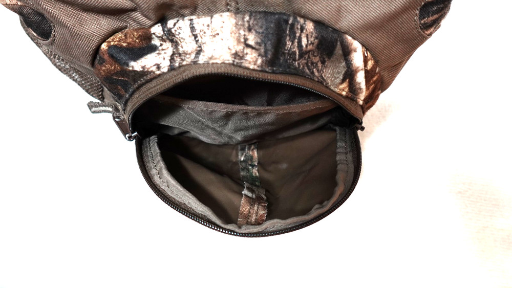 RedHead H2O Hydro Pouch Camo Hunting Deer Trail Backpack