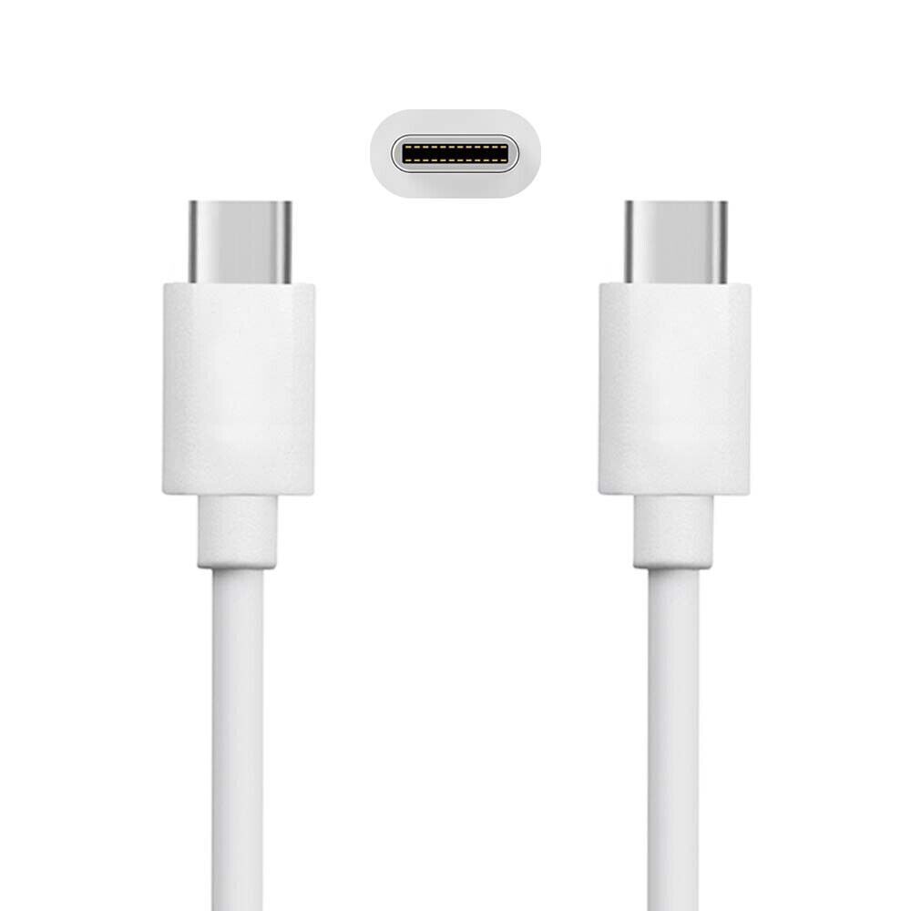 For iPhone 15 Pro Max USB-C Cable Fast Charger Type C Charging Data Cord Lot