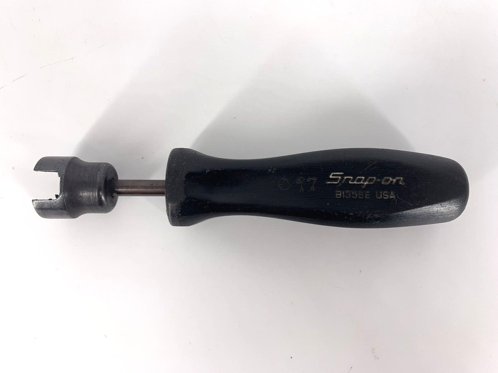 Snap-On B1356E Brake Retaining Ring Tool
