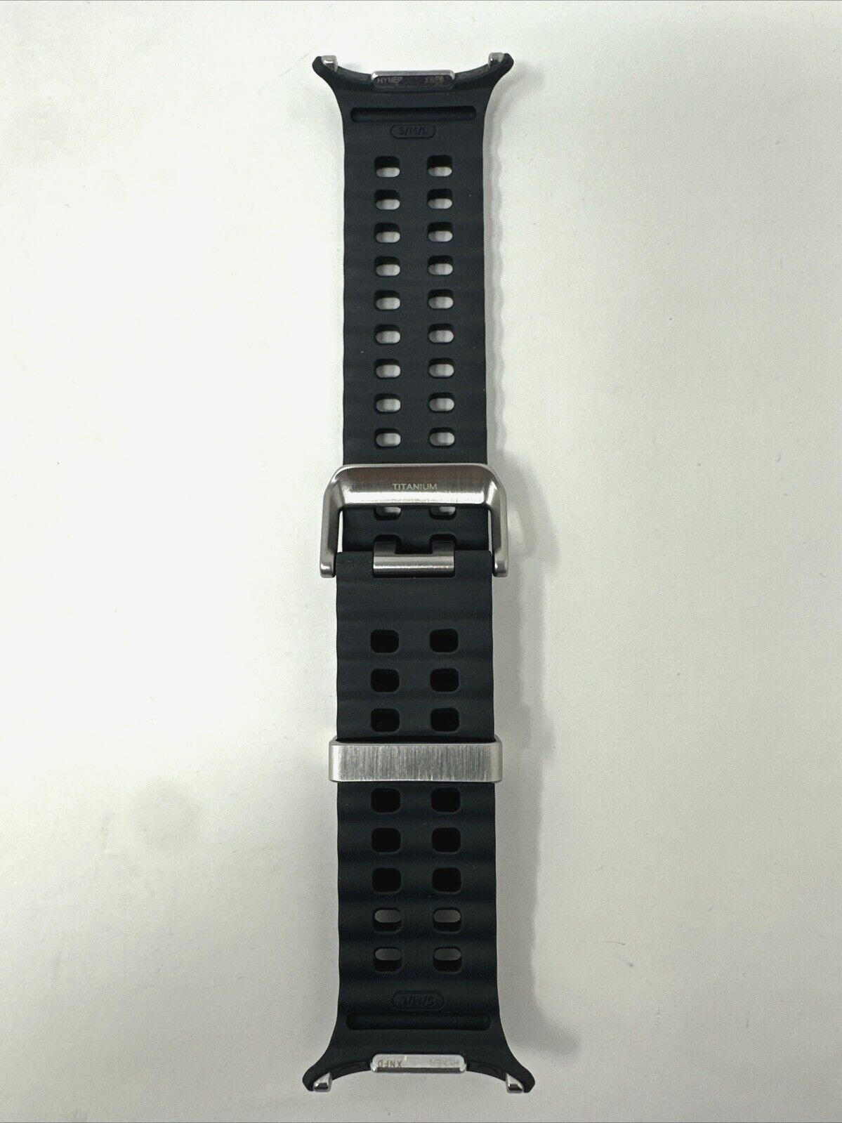 Samsung Galaxy Watch Ultra Marine Band, Dark Gray ET-SNL70