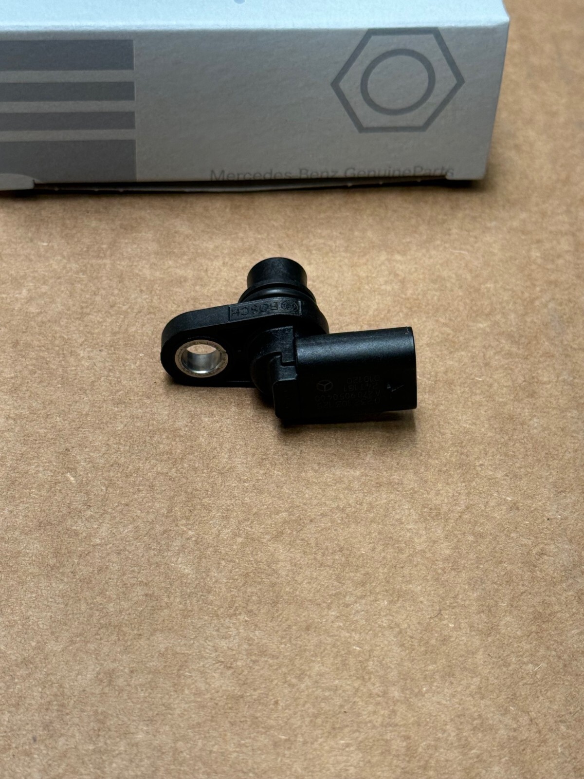 Mercedes-Benz A AMG C CLA E G GLA GLB GLC GLE Genuine Camshaft Position Sensor