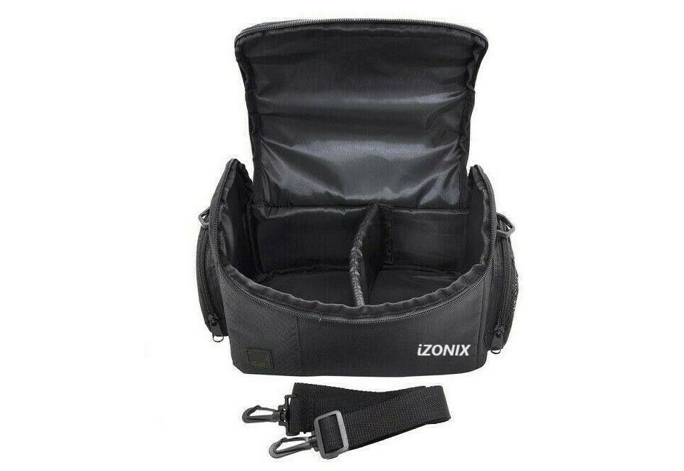 Camera Case bag for Olympus E-620 E-600 E-520 E-510 E-500 E-450 E420 E-PL7 E-P1